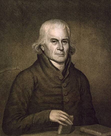 Francis Asbury