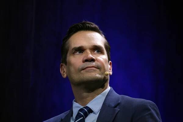 Is Mika Aaltola the Next Finnish President?