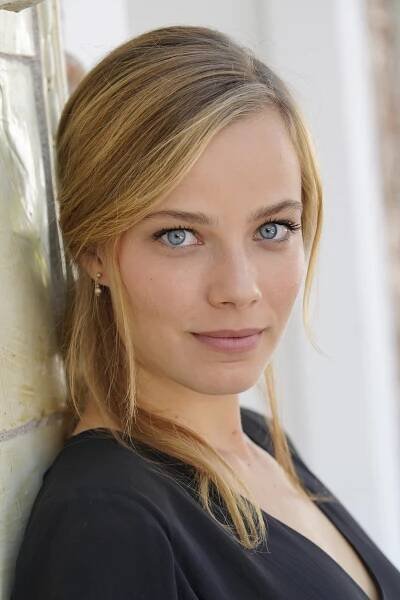 Saskia Rosendahl herečka