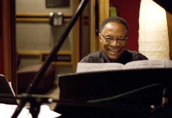 Ramsey Lewis Returns to the “Stage” With the Monthly Online   Performance Series, “Saturday Salon”  - The Next Performance Is Saturday, July 25th – 1 PM Central Time
