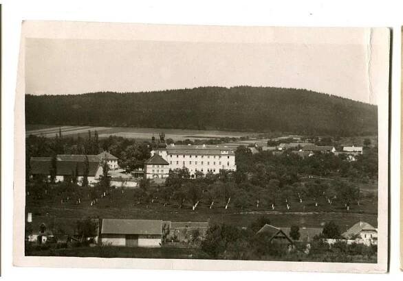 Bukovany, Chraštice, Příbram
