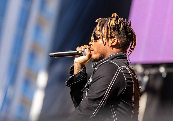 Yellowcard Sue Juice WRLD Over 'Lucid Dreams,' 'Holly Wood Died'