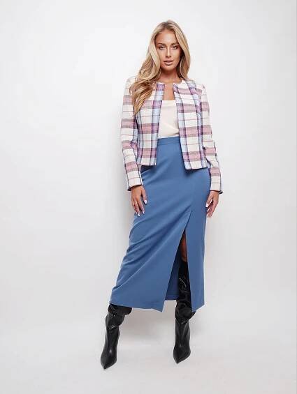 SUKNĚ | atelierflannel.store