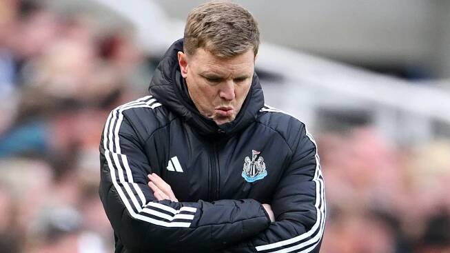 Newcastle United Get Harsh Champions League Prediction Against PSG