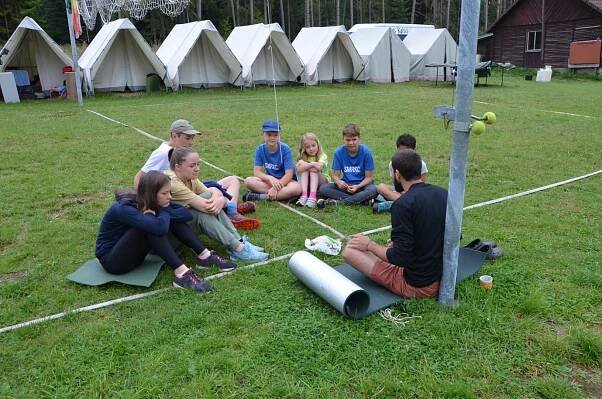 Smrkovec 2021 - Proxima Astur - www.smrkovec.cz