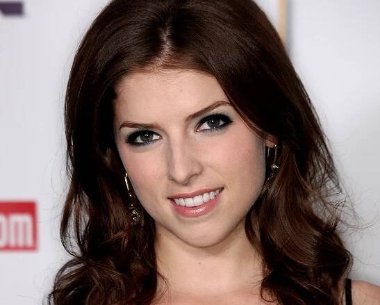 Anna Kendrick