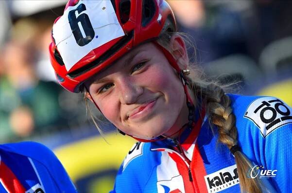 Hattrick van der Poela na ME cyklokrosařů, obhájil i Ondra Zelený - Mistrovství Evropy - Zpravodajství - MTBS.cz