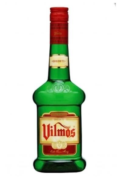 Vilmoskörte - Hruškovice 0,7L 37,5% - Maďarská vína a delikatesy