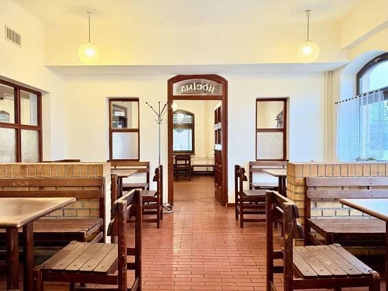 Prodej restaurace Pasohlávky 11 100 000 Kč, foto 10