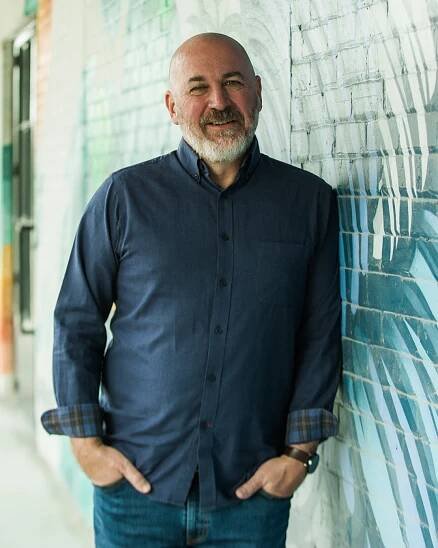 David Cox, Design DCA