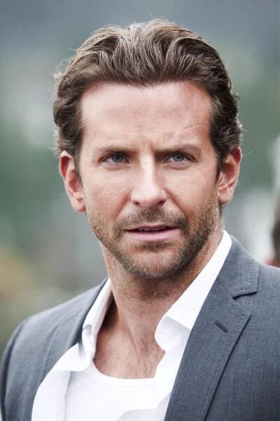 A-Team: Poslední mise - Z filmu - Bradley Cooper