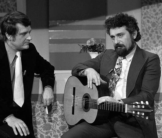 Stará láska nerezaví (1976)