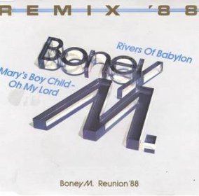 File:Boney M. - Rivers Of Babylon - Remix '88 (1988 single).jpg - Wikipedia