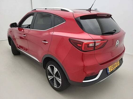 MG ZS MG ZS Luxury – Elektrické SUV