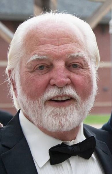 Joe D. Phelps