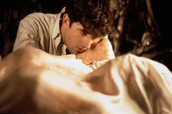 Dellamorte Dellamore - Z filmu - Rupert Everett