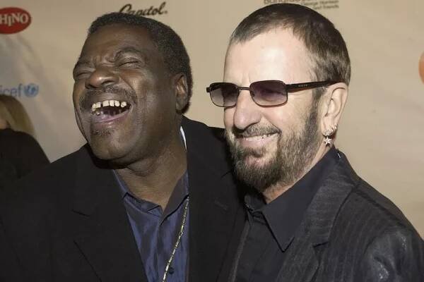 How Billy Preston Helped the Beatles Play Nice on ‘Get Back’