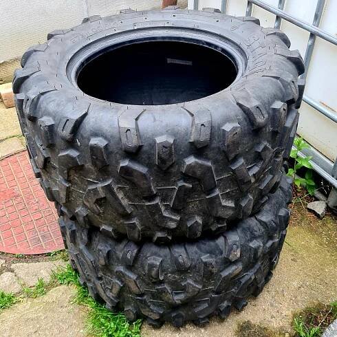 Pneu ATV 27x11.00x14" - Blansko