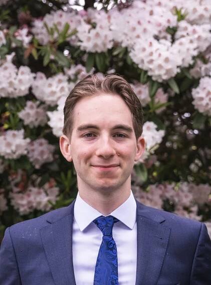 Our Team — London Politica