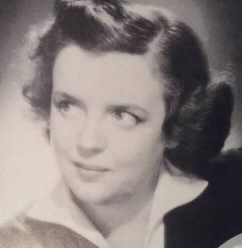 Frances Bavier – the life of “Aunt Bee” - Recipmo.com