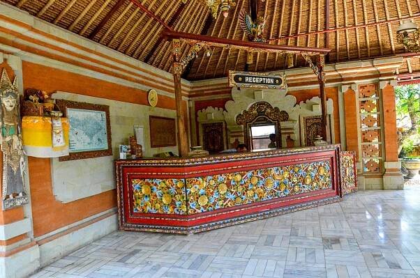 Ida Village 3* Candidasa
