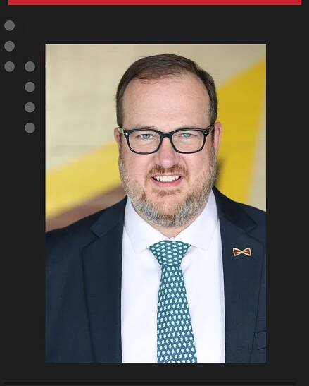 Mike Conley Appointed President of Rock Entertainment Sports Network