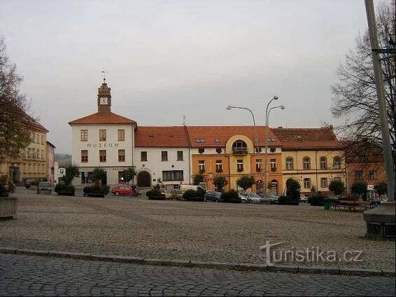 Sedlčany