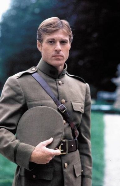 Hollywoodský krasavec Robert Redford (80) je k nepoznání: Je z něj pohublý stařík!