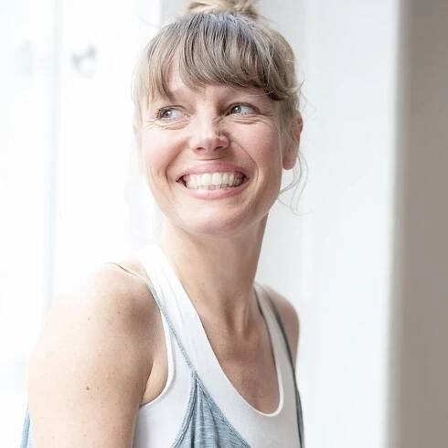Cecilie Svendsen