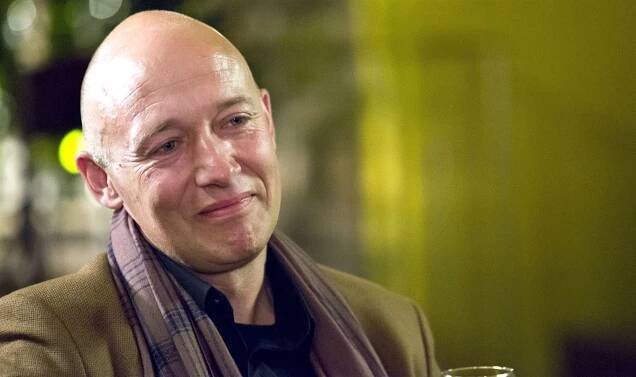 Nejoblíbenější hajzl televizní obrazovky? To jsem přece já, směje se Jašków