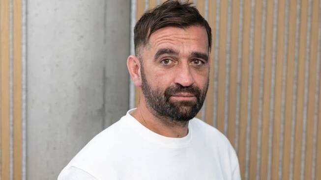 Milan Ondrík: Nechcem sa rozmieňať na drobné. Mohol som mať splatený úver, radšej som si počkal na správne filmy