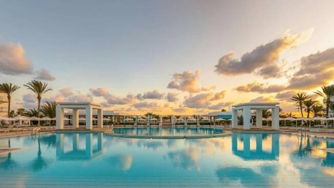 Dovolená Djerba Tunisko 2025 | Zájezdy.cz
