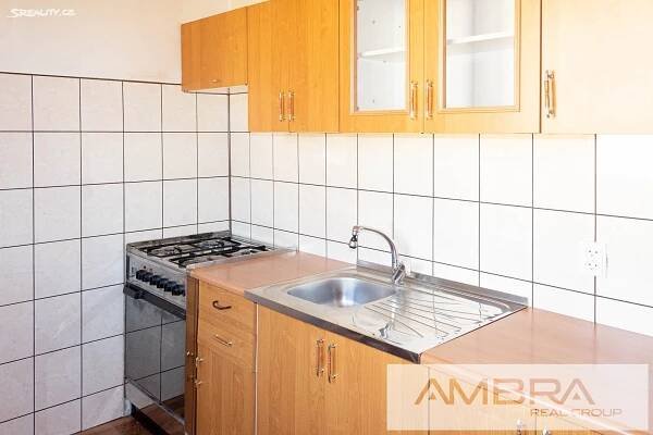 Prodej bytu 3+1 56 m², U Lesa, Karviná - Ráj