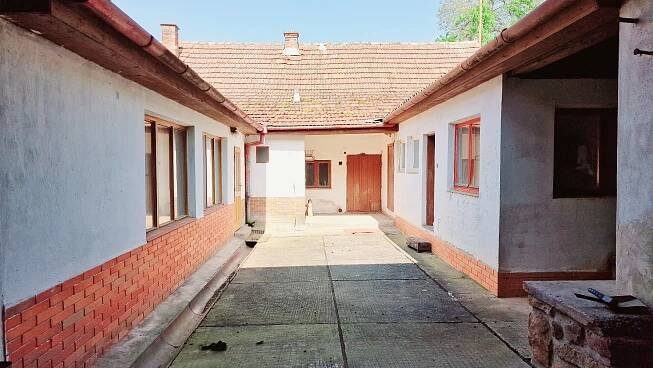 Prodej domů, Skalička | Mapio.cz