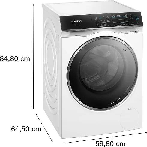SIEMENS WN54C2A0EU iQ700
