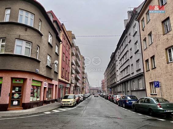 Pronájem Byt 1+1, Havlíčkova, Český Těšín, okres Karviná