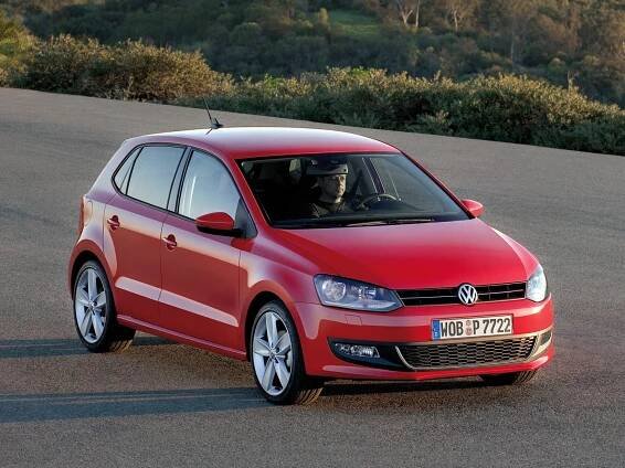 Volkswagen Polo 5 Doors (2009) detailní informace, videa, motorizace a zajímavosti