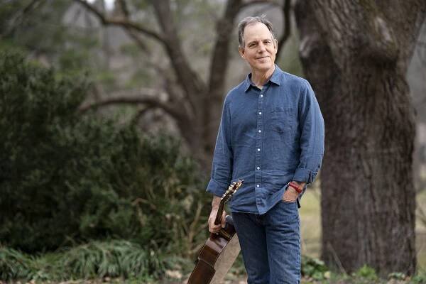 David Wilcox News: Press & Promo Images — David Wilcox