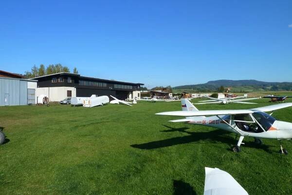 Aeroklub Žamberk
