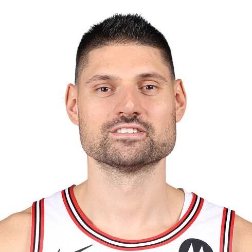 Nikola Vucevic