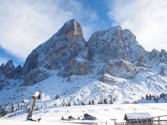 Pension Rastnerhof ** Lüsen - Eisacktal - Südtirol