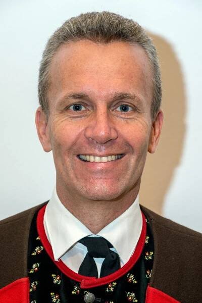 Robert Zach