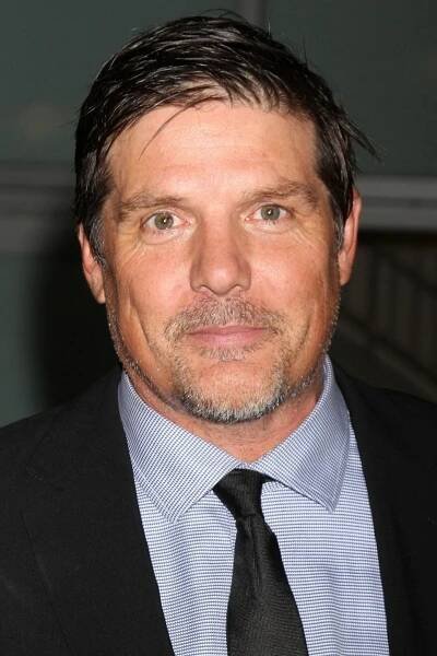 Paul Johansson herec