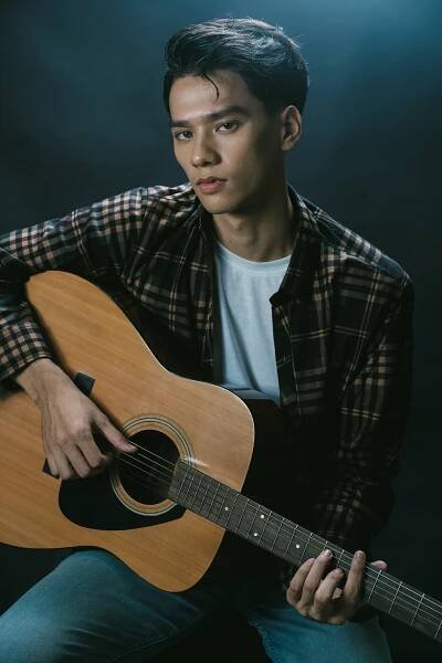 David Ryo - Keng - Harit Buayoi