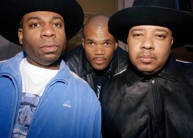 Trial set to begin for 2 accused of killing Run-DMC's Jam Master Jay over 20 years ago