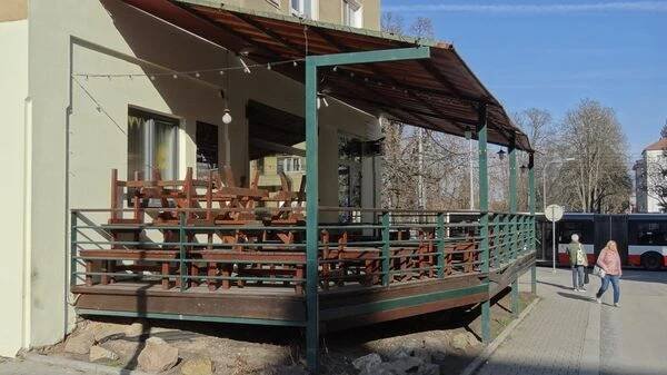 Grand restaurant Zelená Kočka foto 5