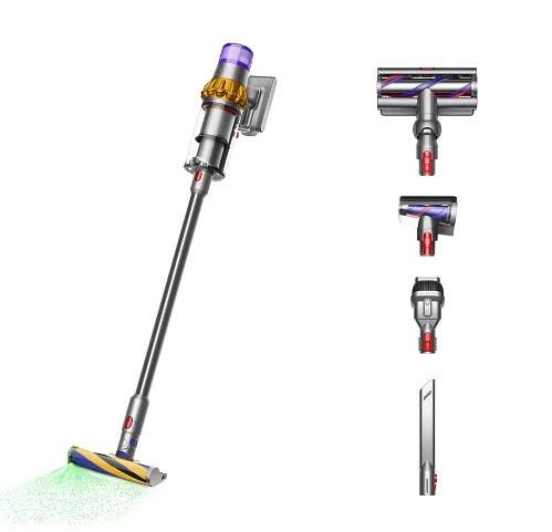 Dyson V15 Detect Vacuum