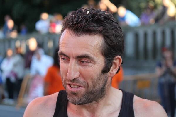 Alejandro Gómez (Leichtathlet)