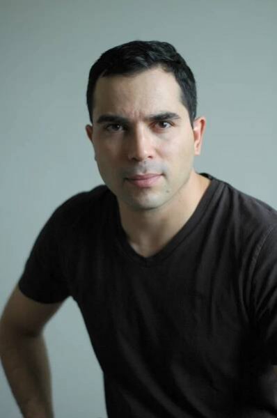 David Serero (architect)