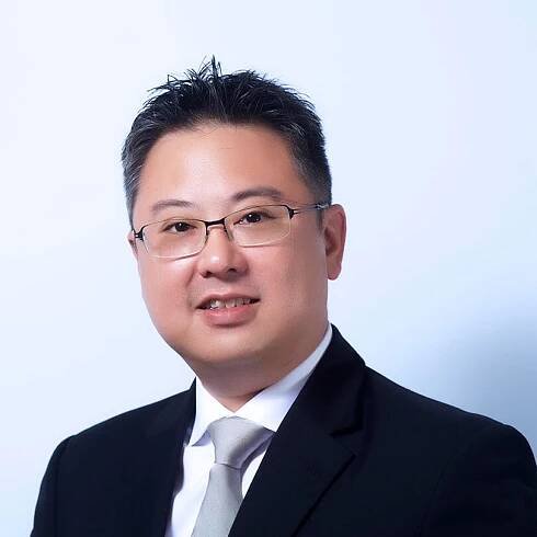 Mark Yeo - Engelin Teh Practice LLC